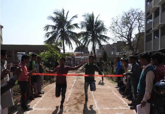 Oriental College Patna Campus photo 5