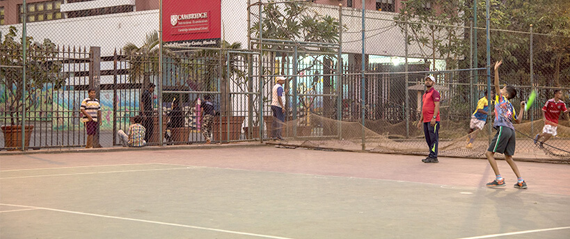 Mumbai Educational Trust Infrastructure photo 7
