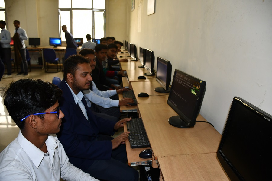 CVRU Bihar Campus photo 1