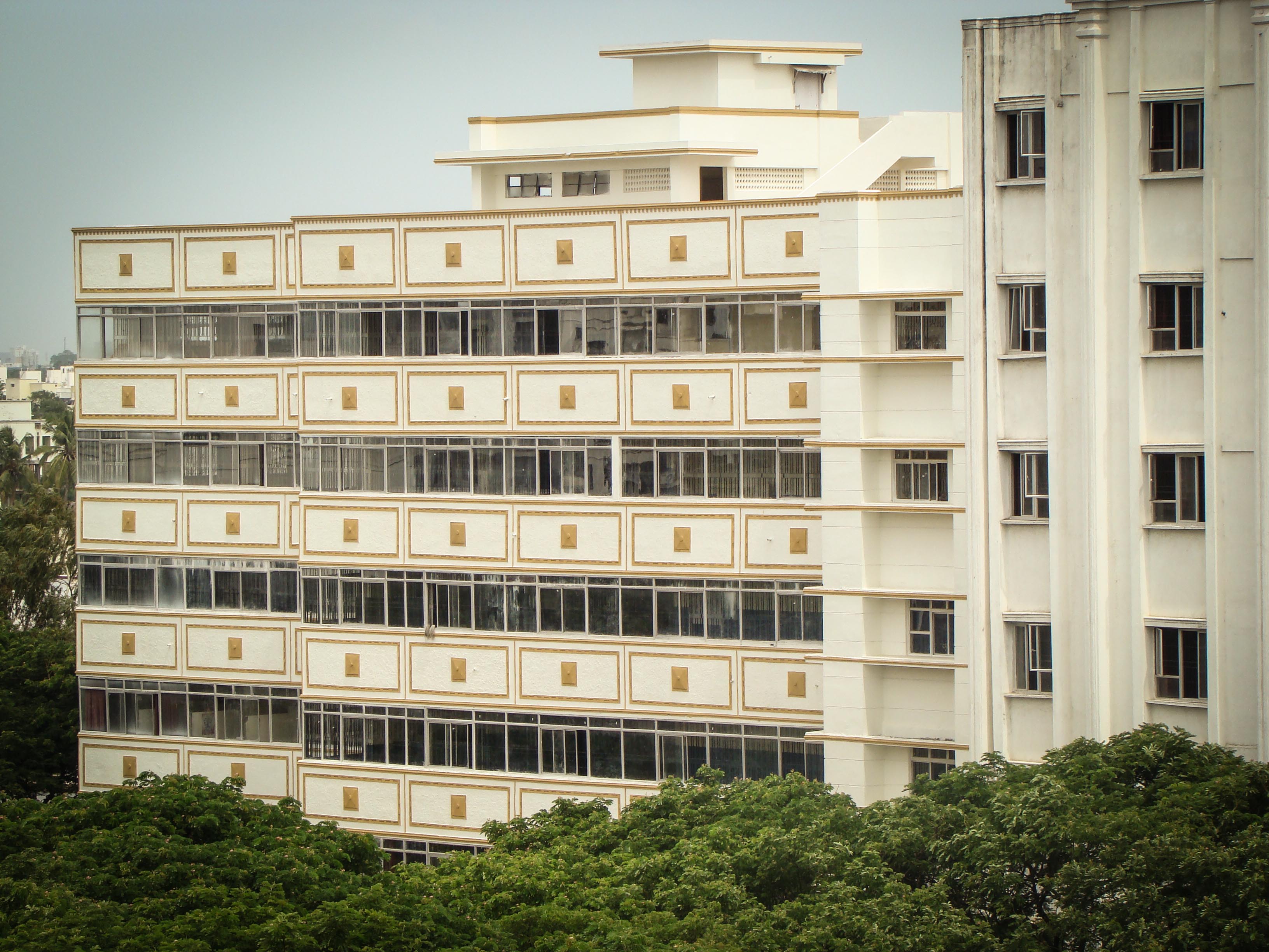 SRM Easwari Facilities photo 6