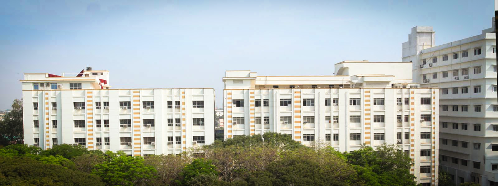 SRM Easwari Facilities photo 4