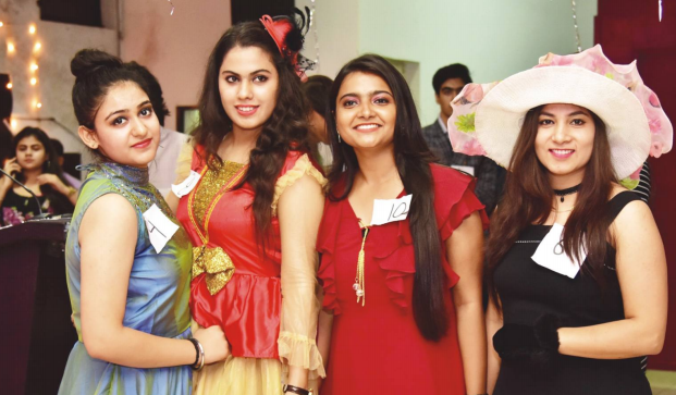 Lloyd Law College Greater Noida Events photo 13