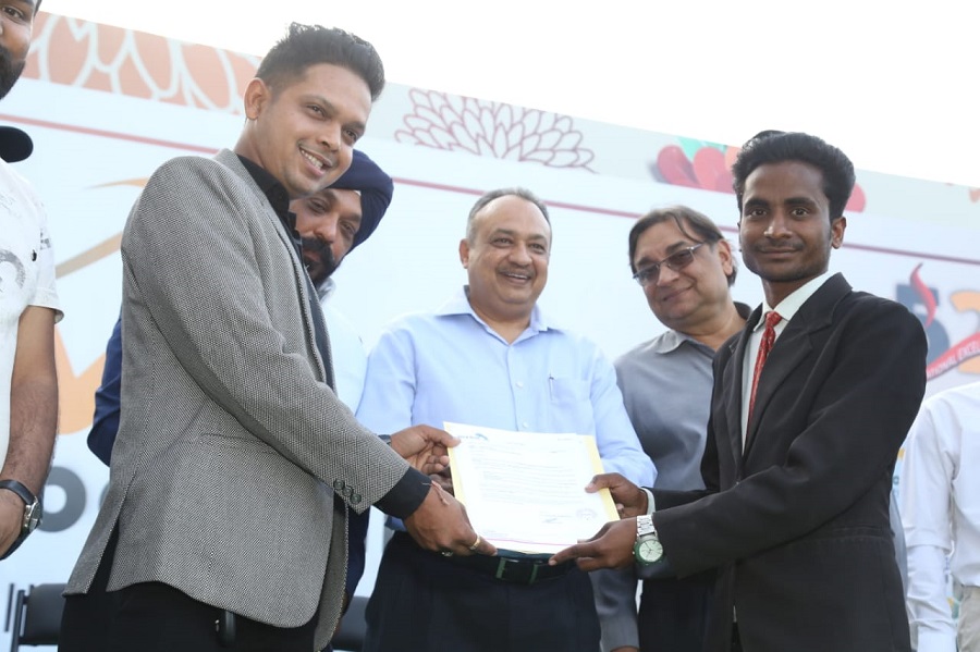 SAMGU Bhopal Events photo 9