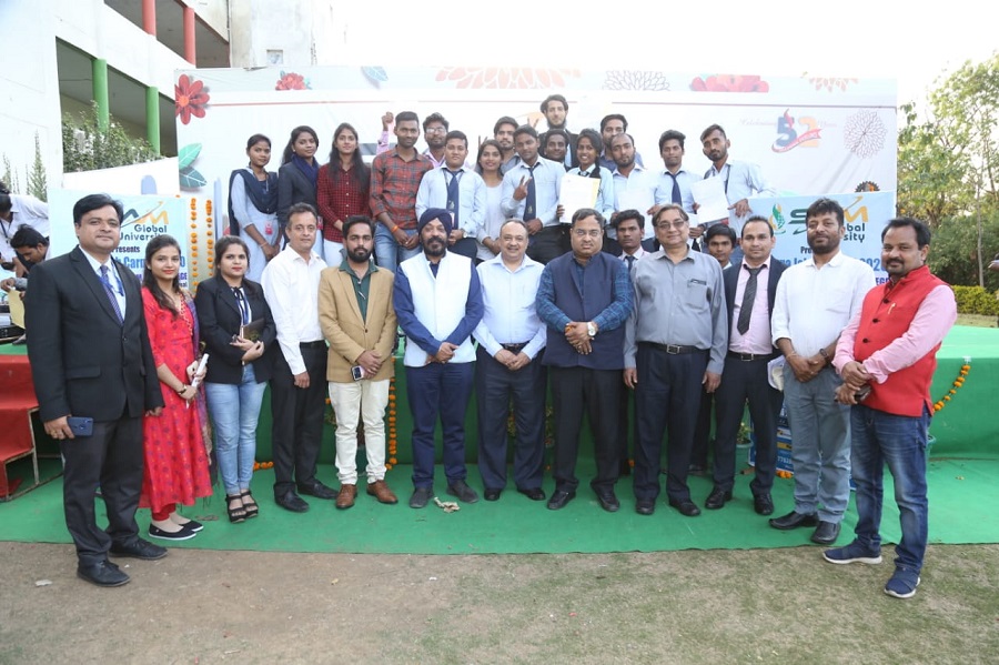 SAMGU Bhopal Events photo 13