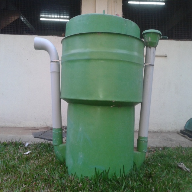 RVCE Infrastructure photo 11