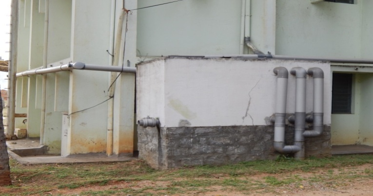 RVCE Infrastructure photo 17