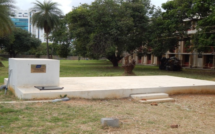 RVCE Infrastructure photo 16