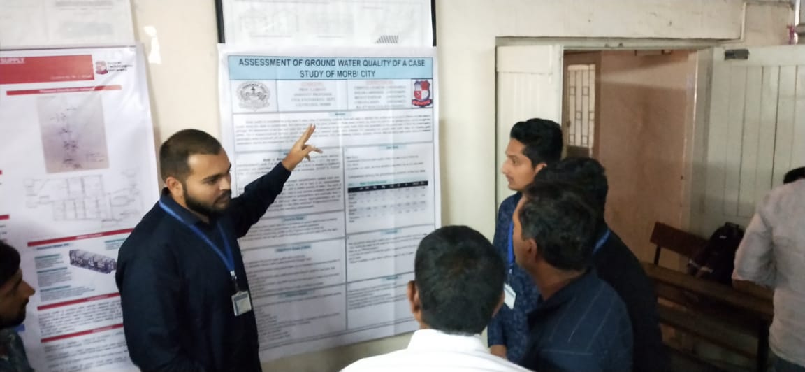 Lukhdhirji Engineering College Morvi Extra Curriculars photo 1