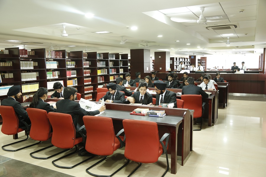 DIT University Dehradun Campus & Facilities photo 13