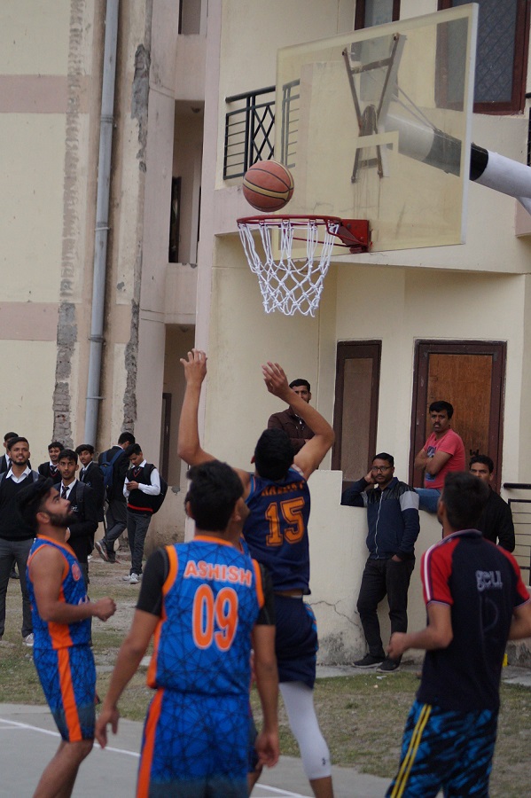 DIT University Dehradun Campus & Facilities photo 27
