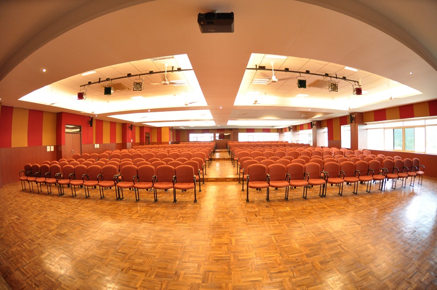 DIT University Dehradun Campus & Facilities photo 24