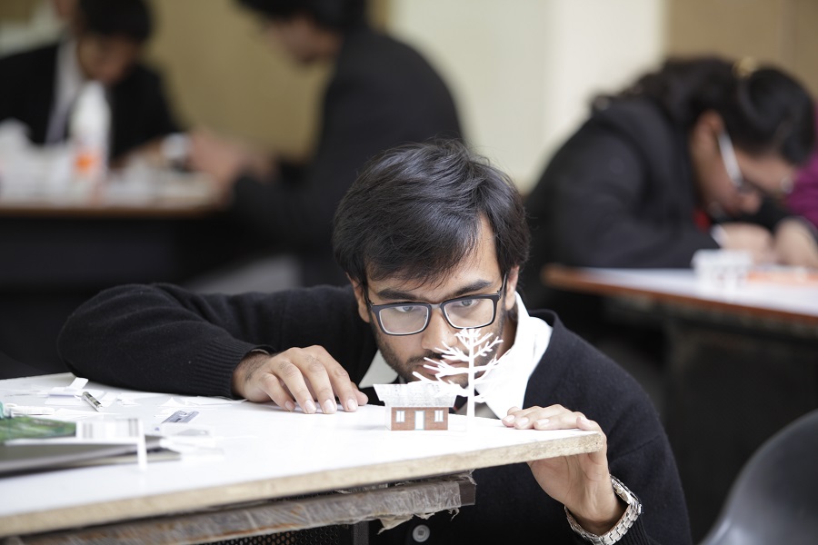 DIT University Dehradun Laboratories photo 6