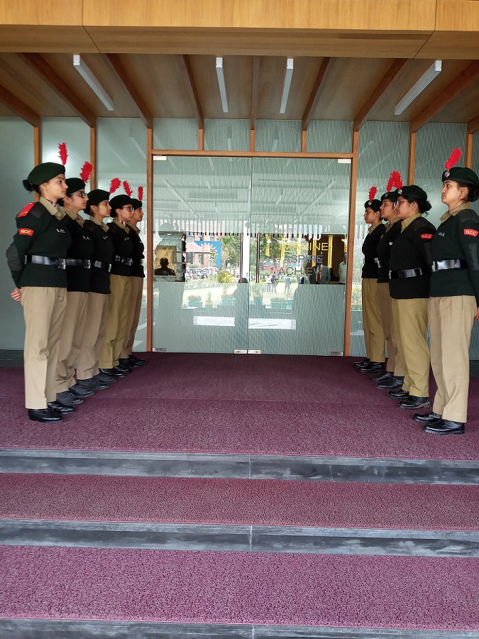 DIT University Dehradun Events photo 5
