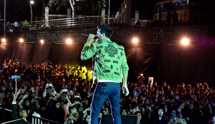 DIT University Dehradun Events photo 3