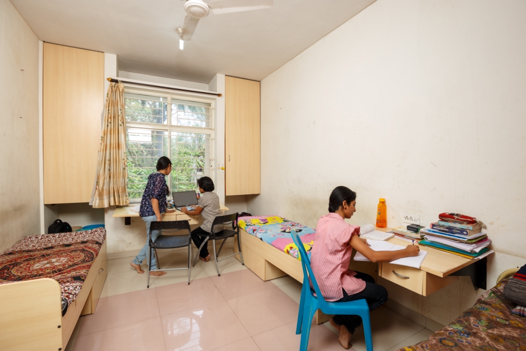 RIT Islampur Hostel photo 2