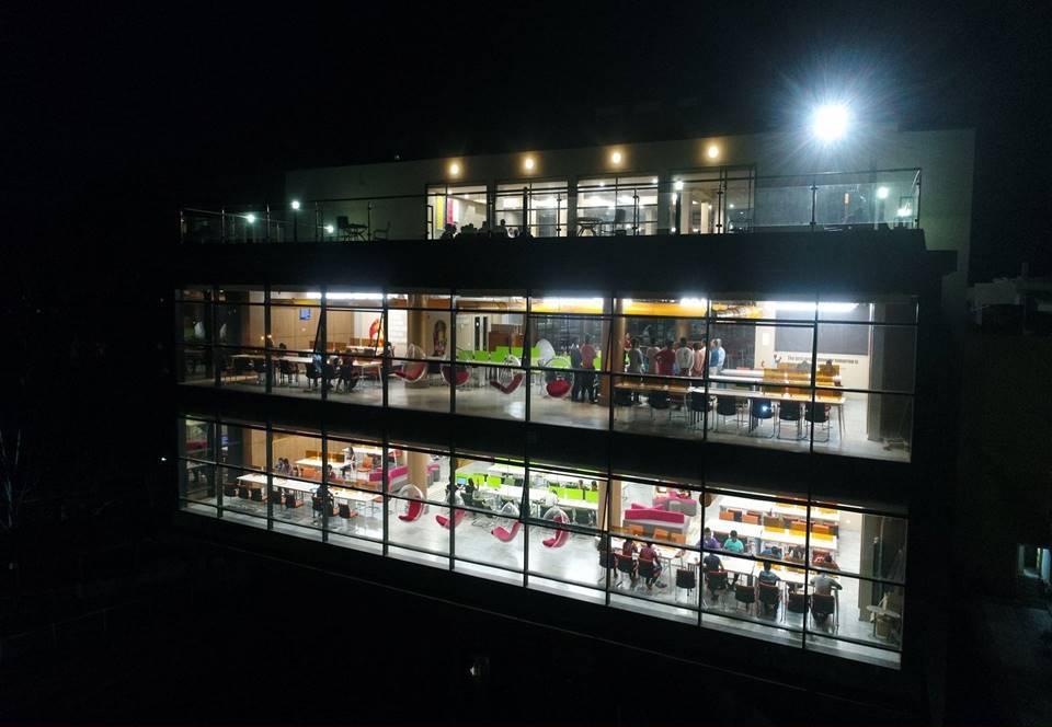 RIT Islampur Library photo 4