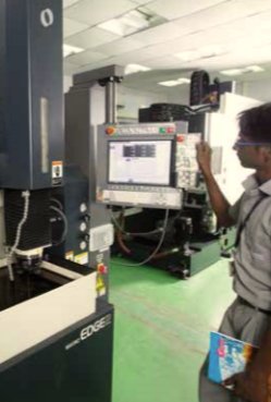 NTTF Facilities photo 7