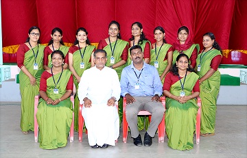 Lisieux College of Paramedical Sciences Ernakulam General photo 1