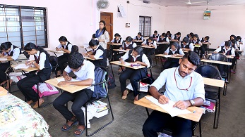 Lisieux College of Paramedical Sciences Ernakulam General photo 4