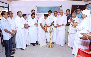 Lisieux College of Paramedical Sciences Ernakulam Events photo 4