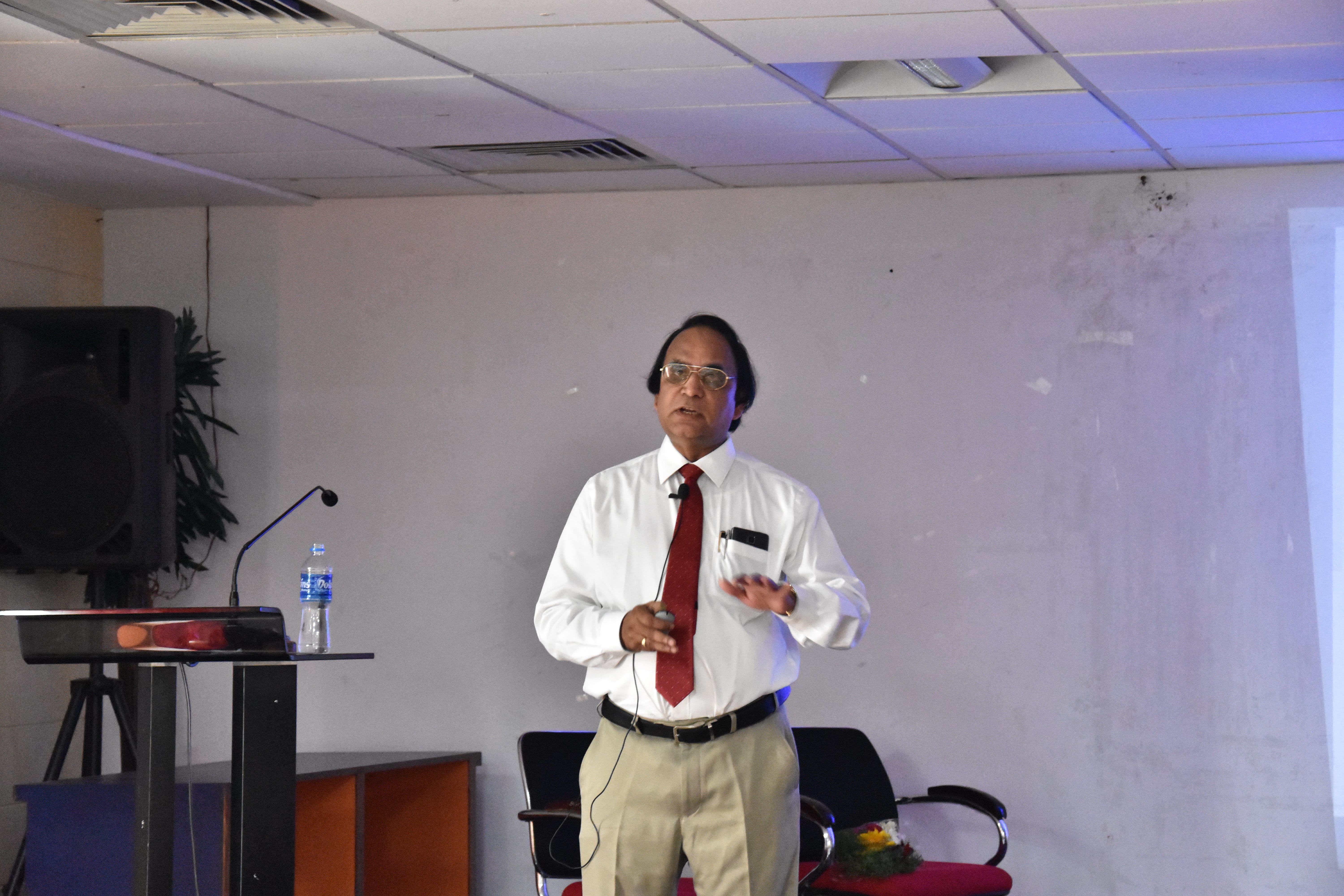 NIT Andhra Pradesh Workshop photo 1