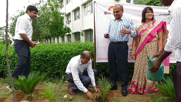 Om Sterling Global University Hisar Extra Curriculars photo 4