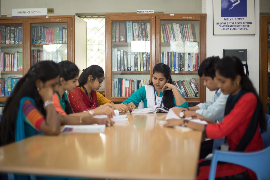 Saveetha Engineering College Chennai Campus & Facilities photo 1