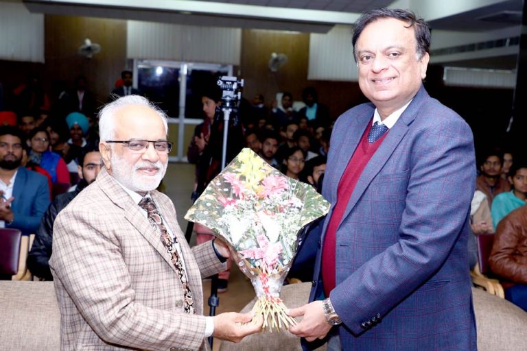 Baba Farid College Bathinda BFC 2ND INTERNATIONAL CONFERENCE photo 1