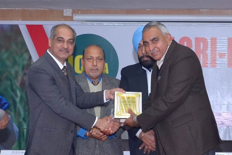 Baba Farid College Bathinda BFC 2ND INTERNATIONAL CONFERENCE photo 9
