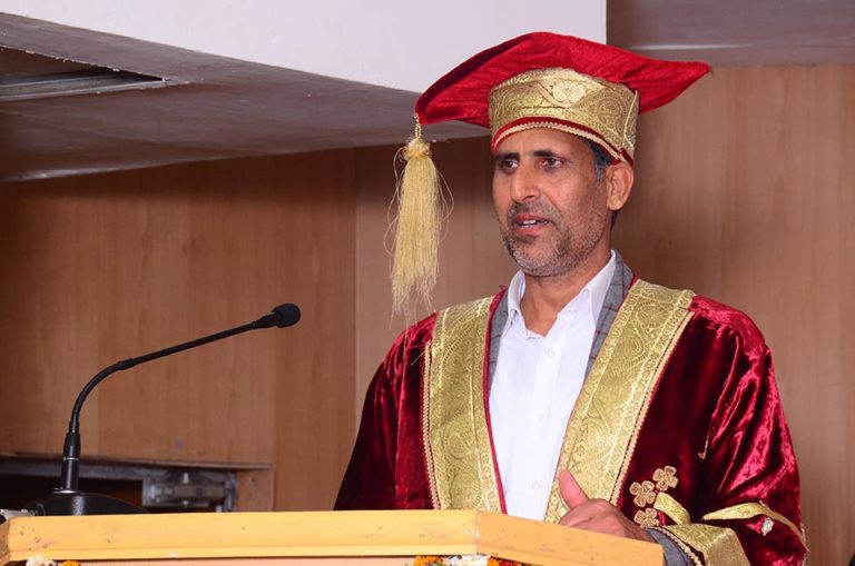 Baba Farid College Bathinda BFC – 5th Convocation photo 10