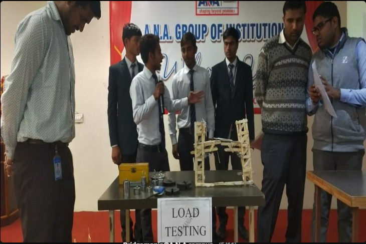 A.N.A Group of Institutions Bareilly Events photo 8