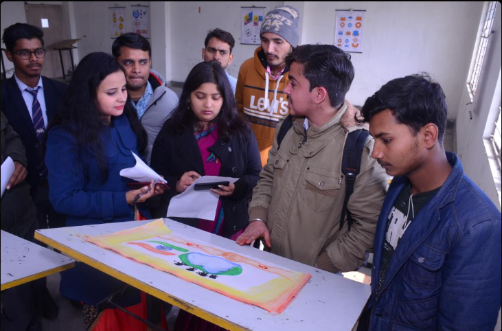 A.N.A Group of Institutions Bareilly Events photo 13