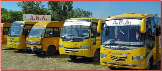 A.N.A Group of Institutions Bareilly Facilities photo 3