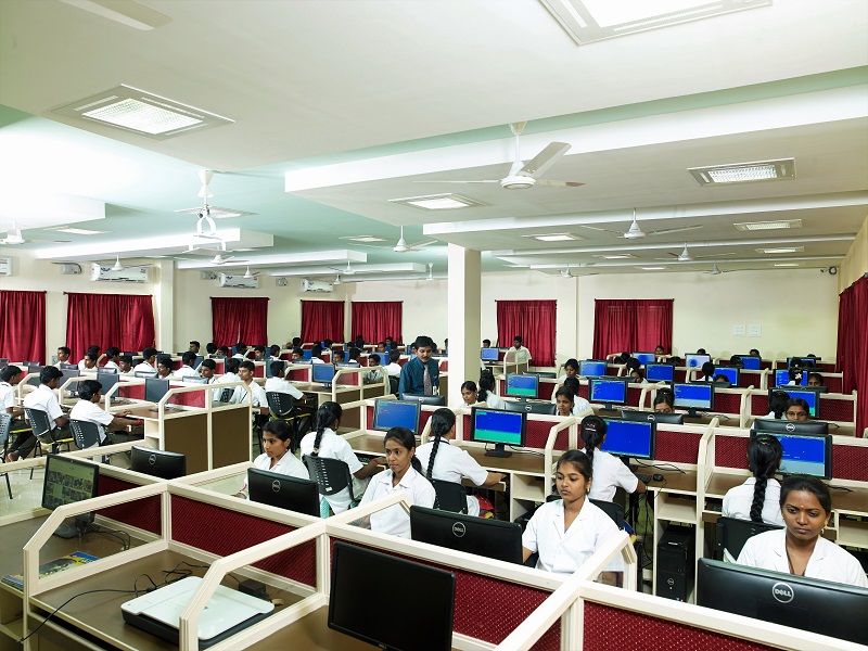Mailam Engineering College Villupuram Infrastructure photo 2