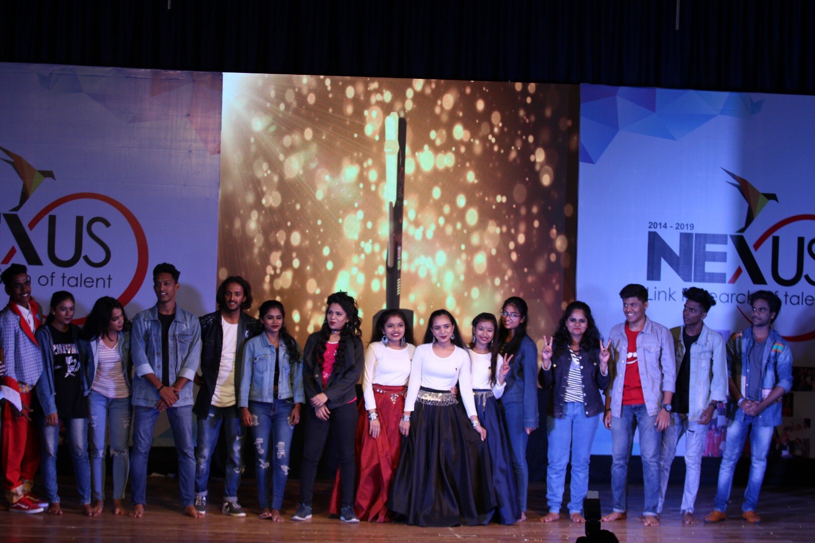 Arena Animation Mumbai Activities photo 1