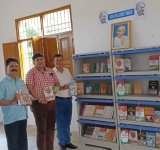 Kolhan University Chaibasa Events photo 5