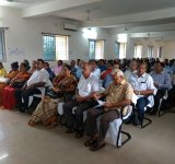 Kolhan University Chaibasa Events photo 9