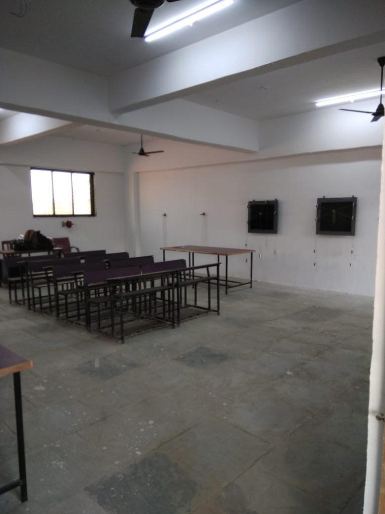 Indala College of Engineering Kalyan Infrastructure photo 3