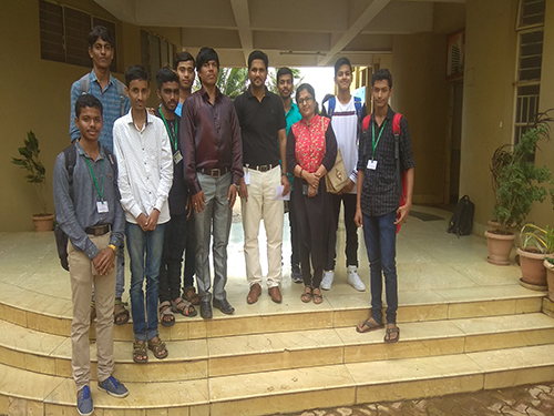 Dr. J. J. Magdum Pharmacy College Kolhapur Activities photo 1