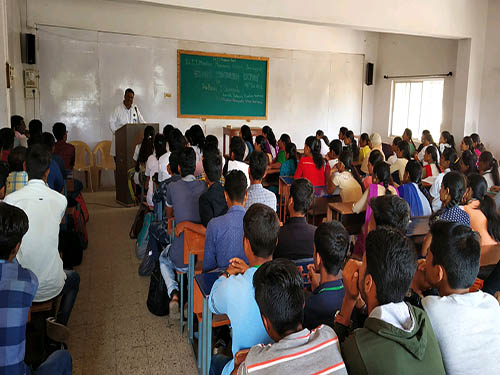 Dr. J. J. Magdum Pharmacy College Kolhapur Activities photo 6