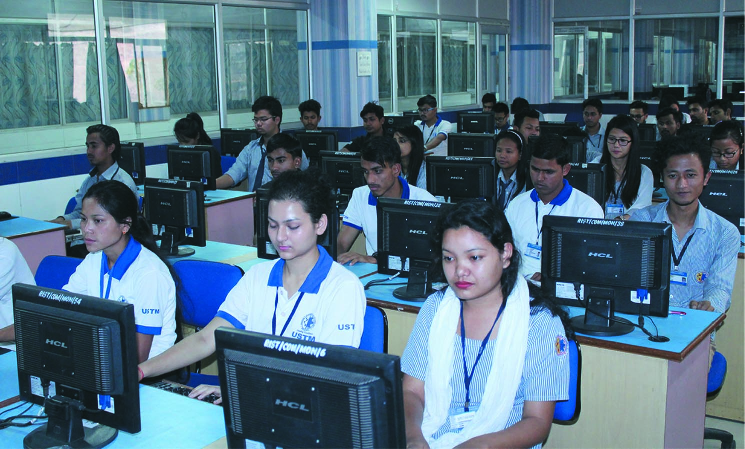 USTM Labs & Library photo 2
