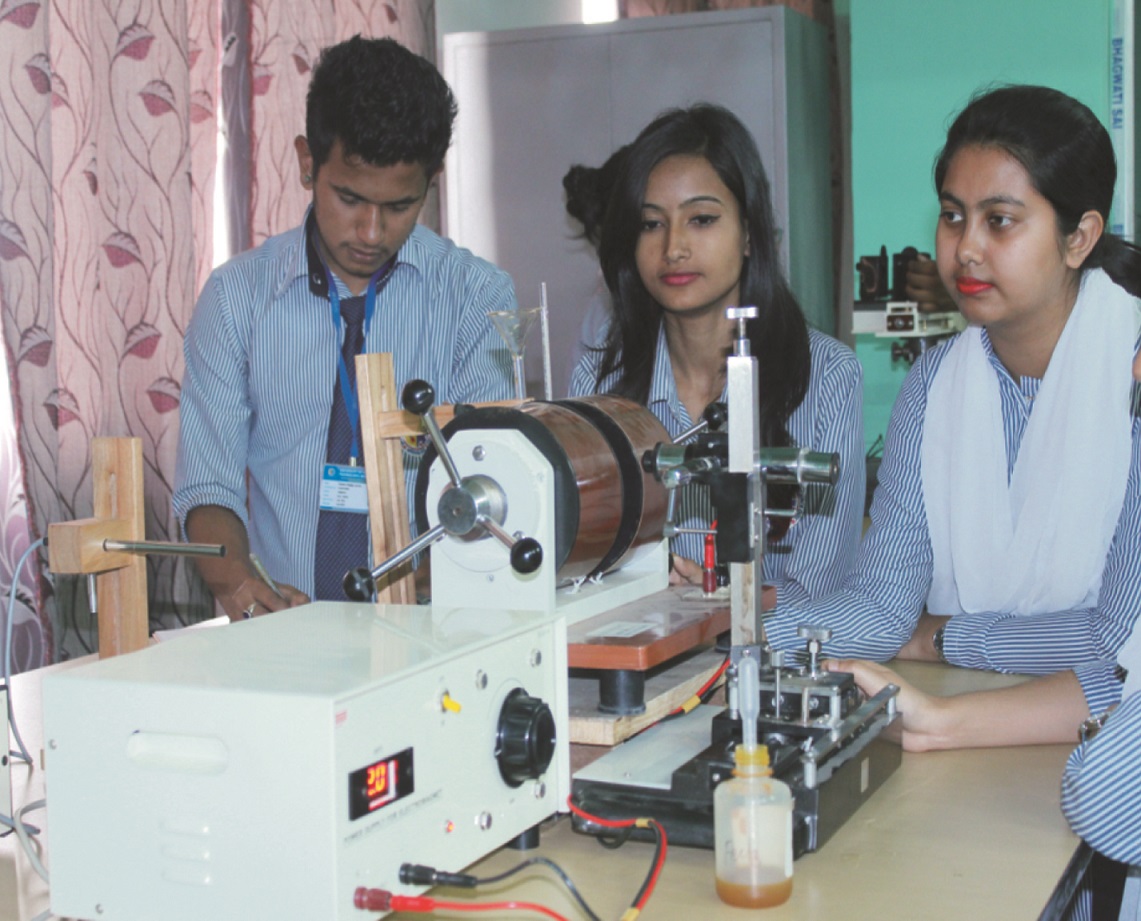 USTM Labs & Library photo 6