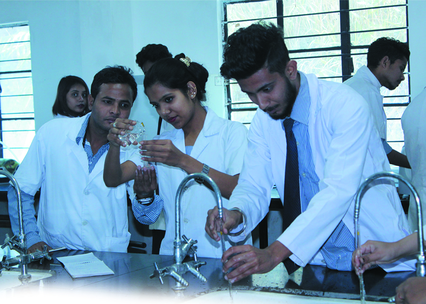 USTM Labs & Library photo 11