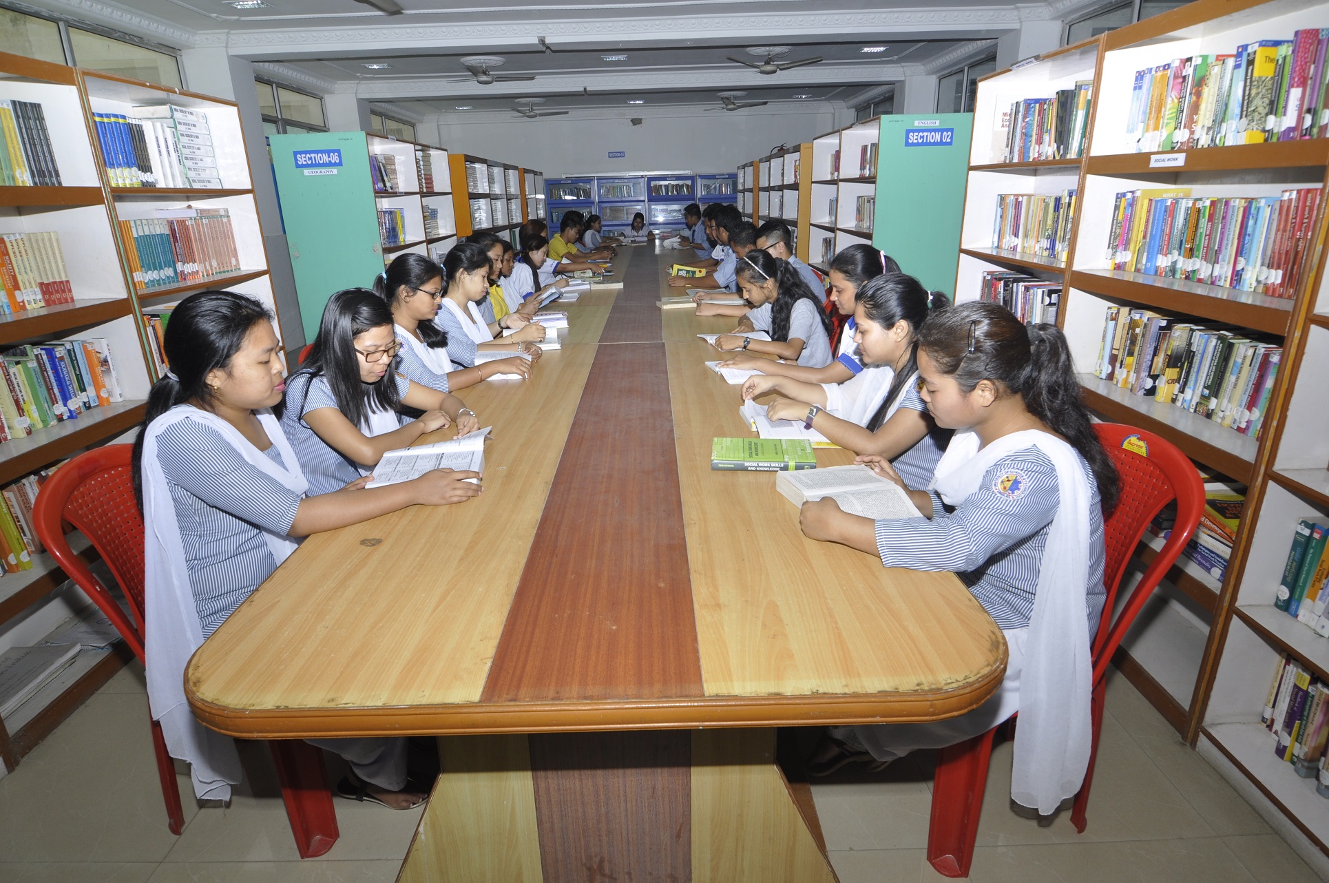USTM Labs & Library photo 12