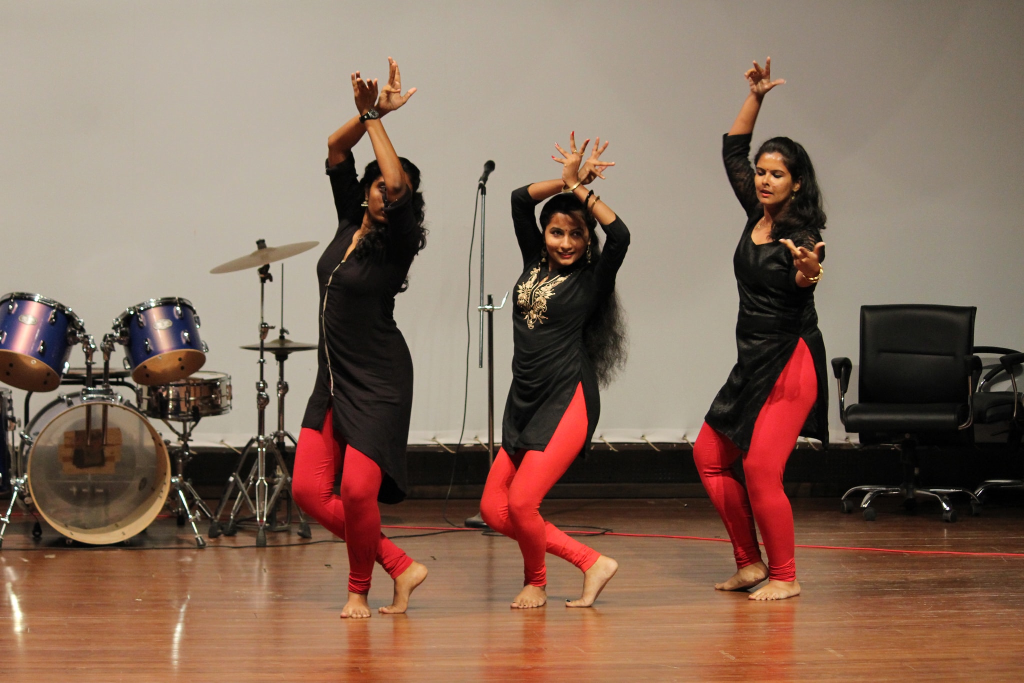 Marwadi University Rajkot Events photo 16