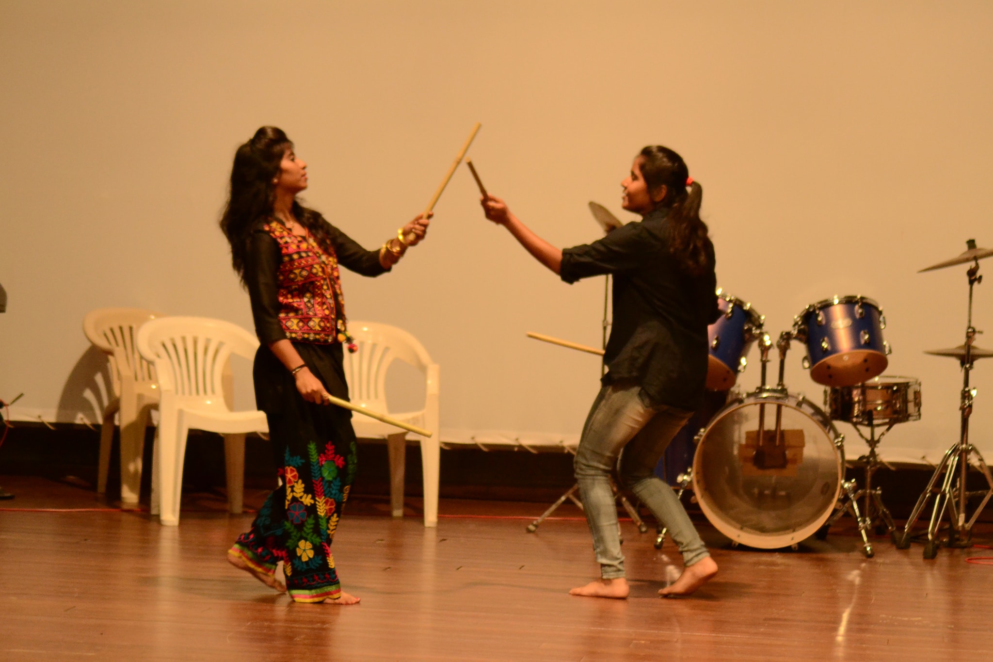 Marwadi University Rajkot Events photo 20