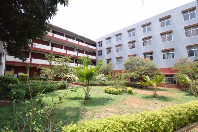 IIMS Bangalore Campus photo 5