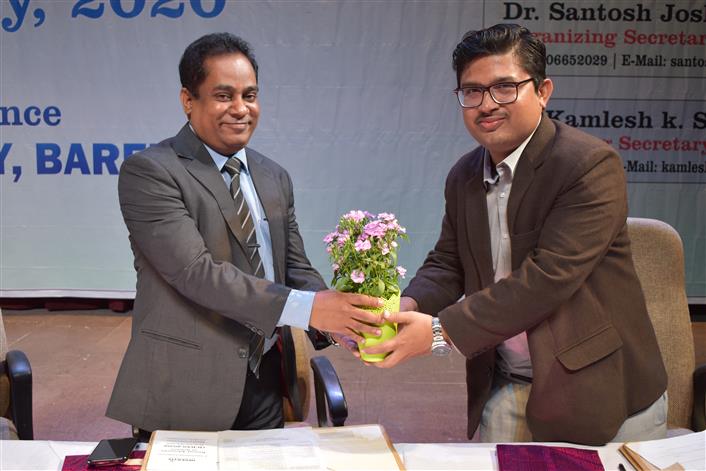 Invertis University Bareilly Events photo 2