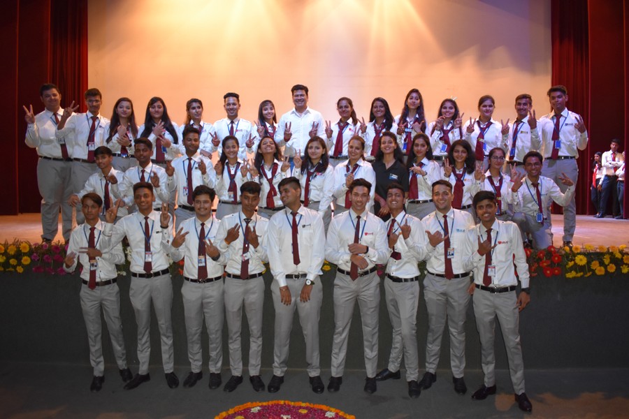 Invertis University Bareilly Events photo 10