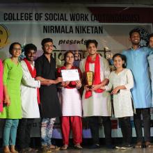 College of Social Work Nirmala Niketan Mumbai Events photo 12
